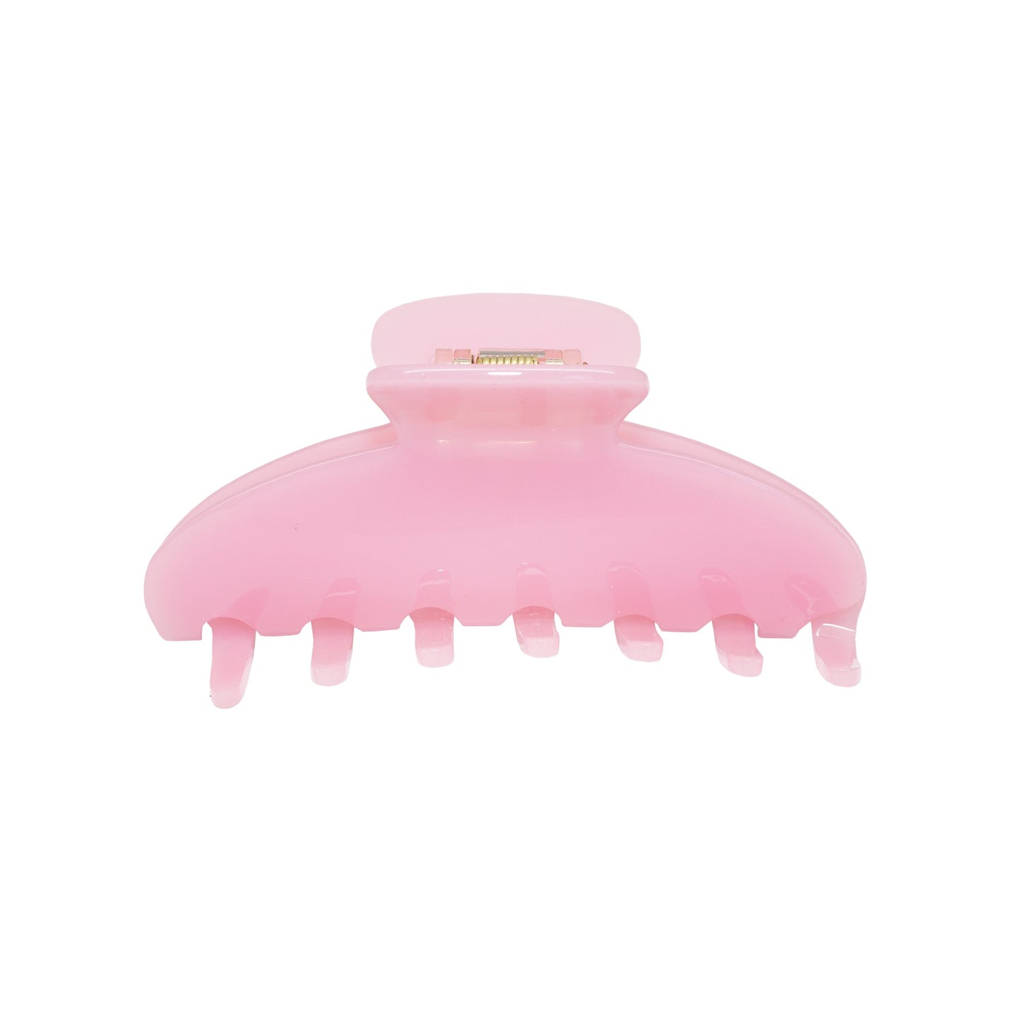 Big Clip in Cherub Pink