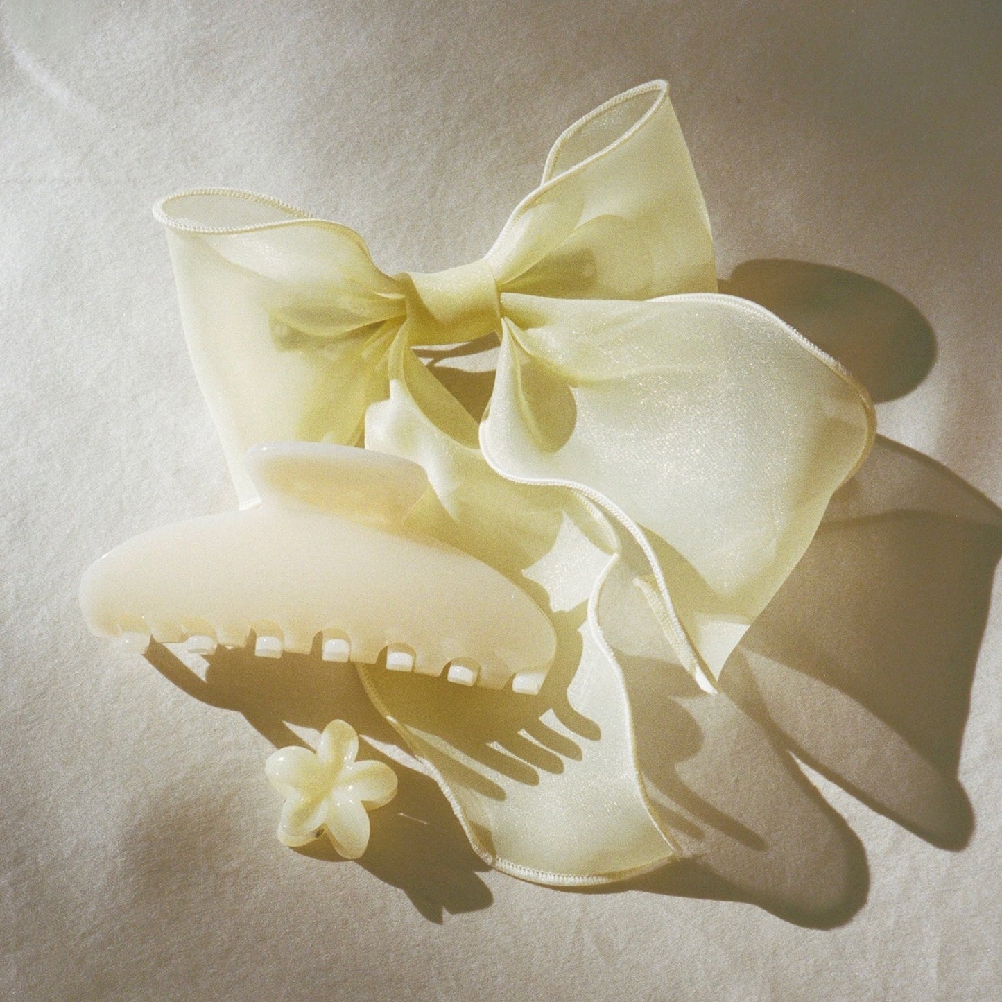 White Shark Clip
