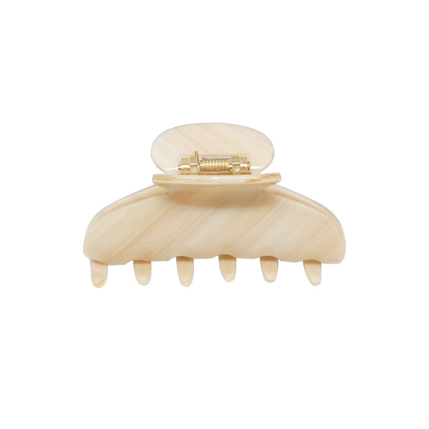 Clip in Buttercream