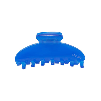 Large blue shark clip