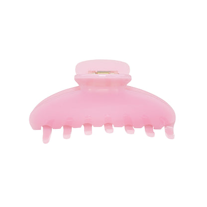 Big  Clip in Cherub Pink